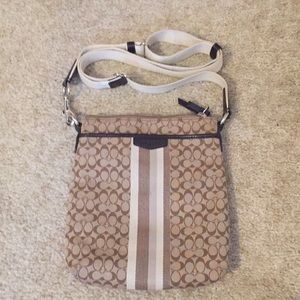 Coach Crossbody